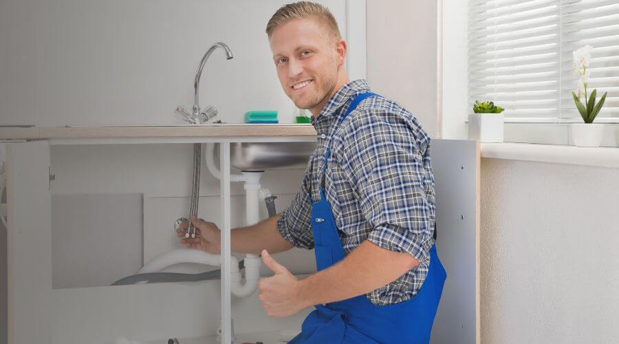 Nighttime Plumber in Brisbin, PA